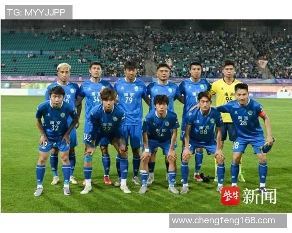 南京足球队与上海足球队赛后分析个人能力的深度对比与启示