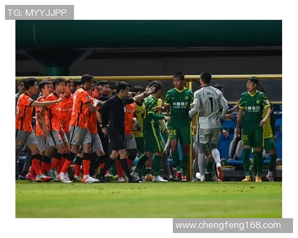 赛后分析：北京足球队与深圳足球队的战术对决与技术细节剖析