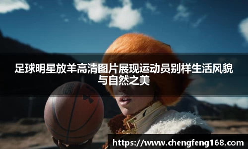 足球明星放羊高清图片展现运动员别样生活风貌与自然之美